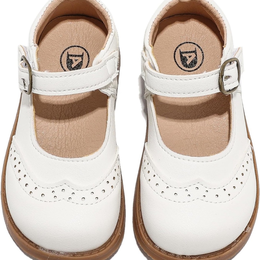 Mary Jane Dress Shoes